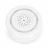 Coolseer WiFi Siren Alarm - drahtlose WiFi-Alarmsirene - 100dB - COL-SR01W - zdjęcie 1