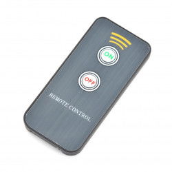 2-Tasten-IR-Fernbedienung - DFRobot-Modul