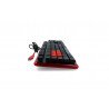 A4Tech Bloody B2278 Tastatur (8x mechanischer LK Blue Switch) - zdjęcie 3