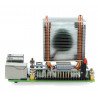 ICE Tower CPU Cooling Fan - Lüfter mit Kühlkörper für Raspberry Pi 4B / 3B + / 3B - zdjęcie 5