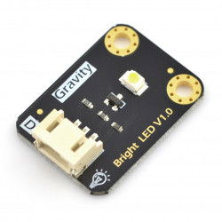 DFRobot Gravity: Modul mit heller LED-Diode