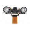 PiHut ZeroCam NightVision - 5Mpx Nachtkamera - für Raspberry Pi - zdjęcie 2