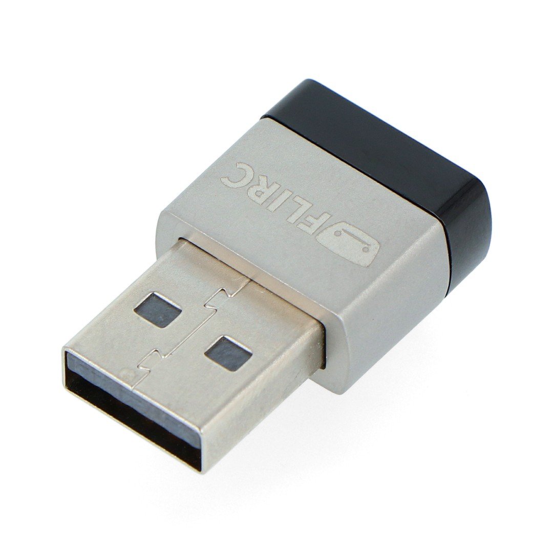 Flirc USB v2 - USB-Controller zur Fernsteuerung