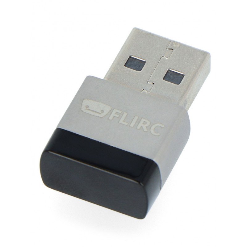 Flirc USB v2 - USB-Controller zur Fernsteuerung