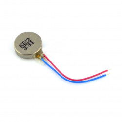 Vibrationsmotor 10 x 3,0 mm C103B015F