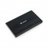 Gehäuse für Festplatten TRACER HDD 2.5 '' IDE - USB 2.0 - zdjęcie 1