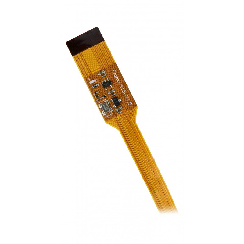 Raspberry Pi Kamera - Spionagekamera 5MPx - 15cm