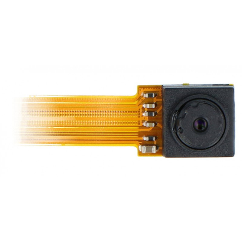 Raspberry Pi Kamera - Spionagekamera 5MPx - 15cm