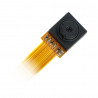 Raspberry Pi Kamera - Spionagekamera 5MPx - 15cm - zdjęcie 1