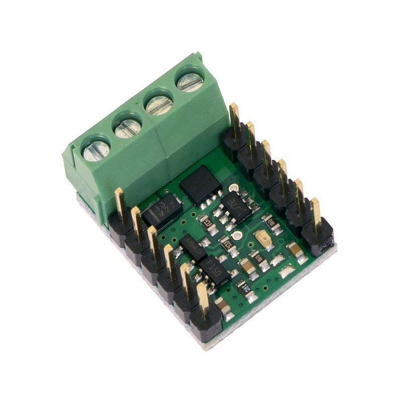 RC-Schalter mit MOSFET 30V / 15A - Pololu 2803