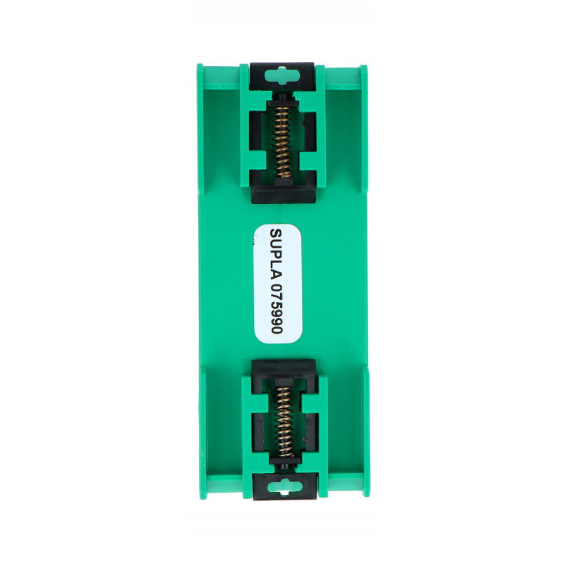 Zamel Supla MEW-01 - WiFi-Stromverbrauchsmonitor - Android / iOS-Anwendung