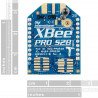 XBee Pro ZB Mesh 63mW Serie 2B - Drahtantennenmodul - zdjęcie 2