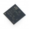 ST STM32MP157CAC3 Cortex A7 + M4 Mikrocontroller - TFBGA361 - zdjęcie 1