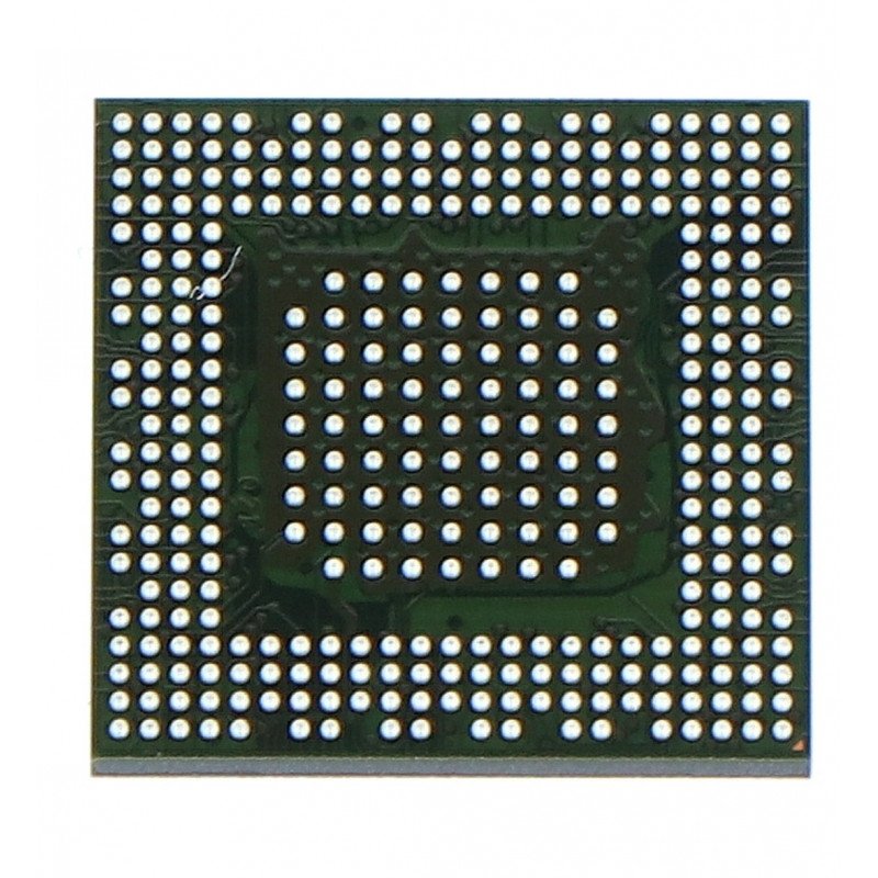 ST STM32MP157CAC3 Cortex A7 + M4 Mikrocontroller - TFBGA361