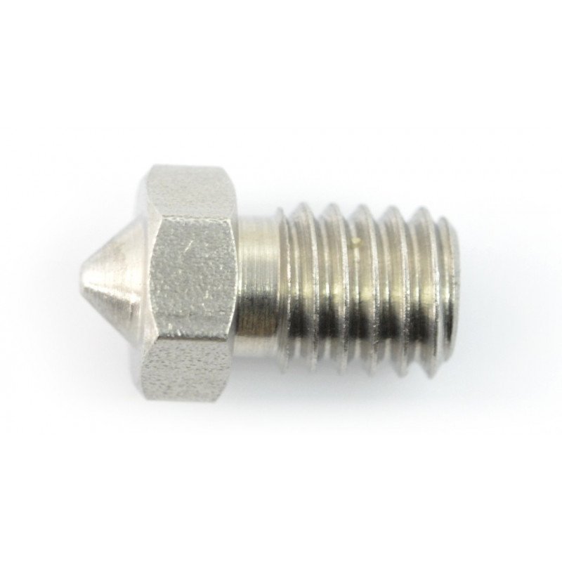 Düse 0,4 mm M6 - Filament 1,75 mm