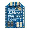 XBee Pro ZB Mesh 63mW Serie 2B - Drahtantennenmodul - zdjęcie 4