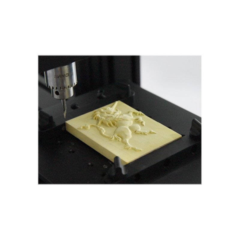 CNC-Modul für Dobot Mooz 3D-Drucker