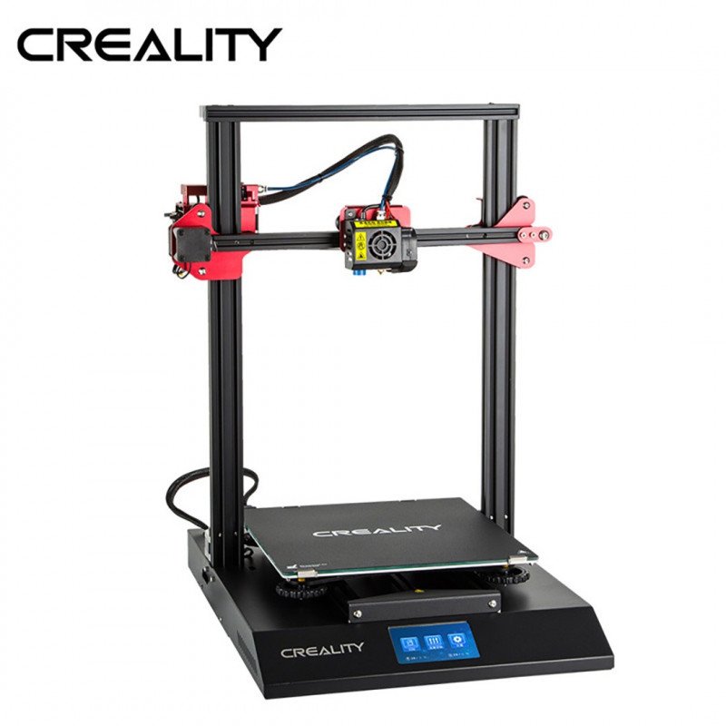 3D-Drucker - Creality CR-10S Pro