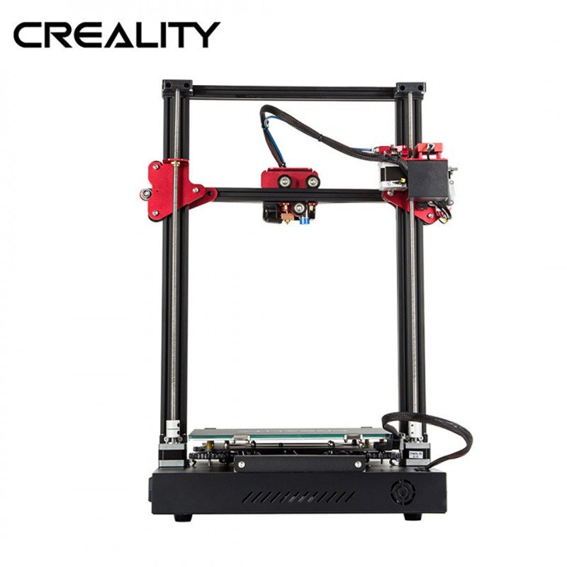 3D-Drucker - Creality CR-10S Pro