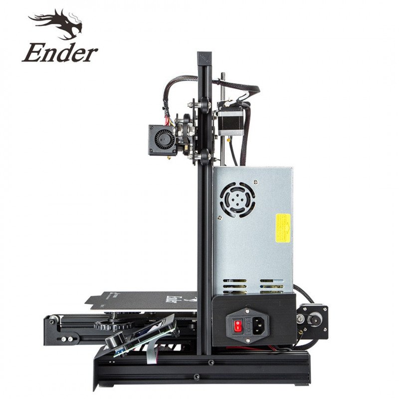 3D-Drucker - Creality Ender-3 Pro