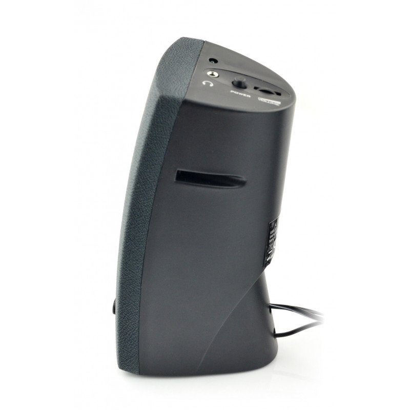 Esperanza EP120 3-W-Lautsprecher mit USB-Stromversorgung
