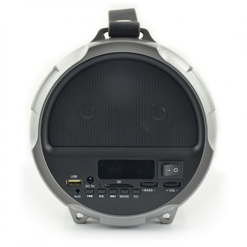 Creative A50 2-W-Lautsprecher mit USB-Stromversorgung