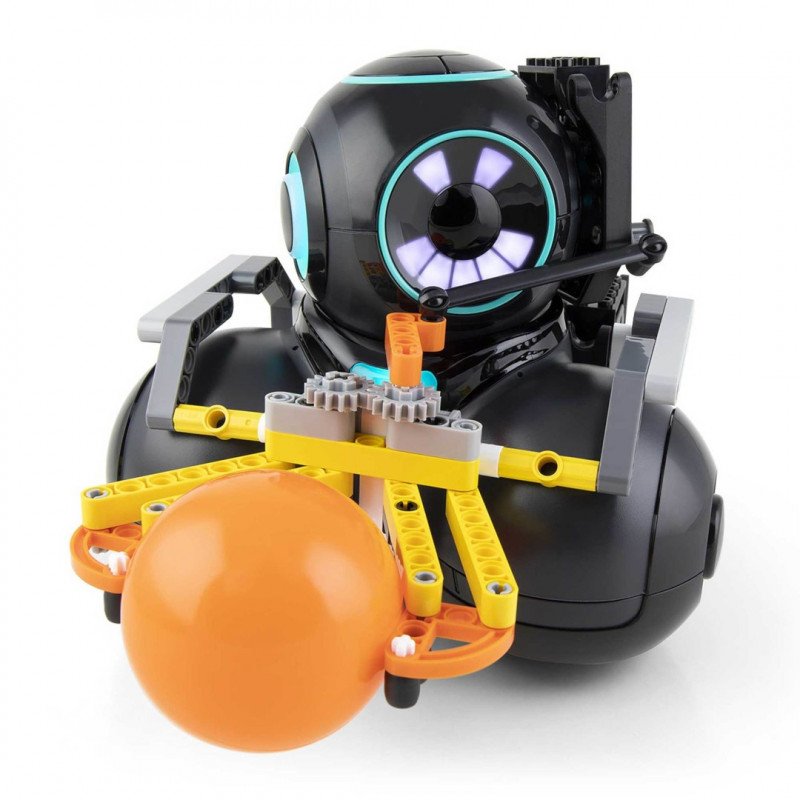 Gripper Building Kit - ein Satz Greifer für die Dash- und Cue-Roboter