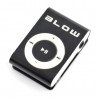 Miniatur-MP3-Player - Schlag - zdjęcie 1