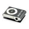 Miniatur-MP3-Player - Schlag - zdjęcie 4