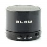 Blow BT60 Tragbarer 3-W-Bluetooth-Lautsprecher - zdjęcie 2