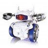 Roboterbausatz zur Selbstmontage - Cyber Robot - Clementoni 60596 - zdjęcie 2