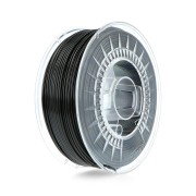 Filament Devil Design PLA 2,85 mm 1 kg - Schwarz