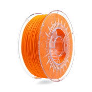 Filament Devil Design PLA 1,75 mm 1 kg – leuchtend orange