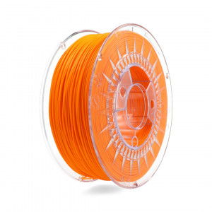 Devil Design PLA 1,75mm 1kg - Bright Orange