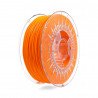 Filament Devil Design PLA 1,75 mm 1 kg – leuchtend orange - zdjęcie 1