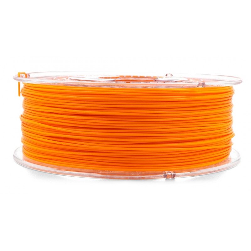 Filament Devil Design PLA 1,75 mm 1 kg – leuchtend orange