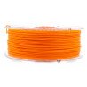 Filament Devil Design PLA 1,75 mm 1 kg – leuchtend orange - zdjęcie 2