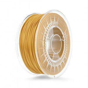 Devil Design PLA 1,75mm 1kg - Gold