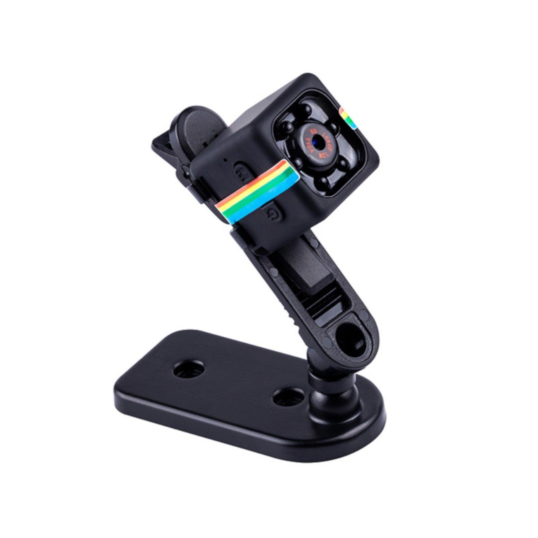 Spionagekamera Tracer MiniCube 5MPx