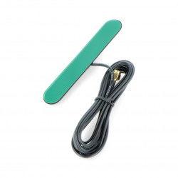 Mini-Flex-GSM-Antenne mit SMA-Anschluss - 2,5 m