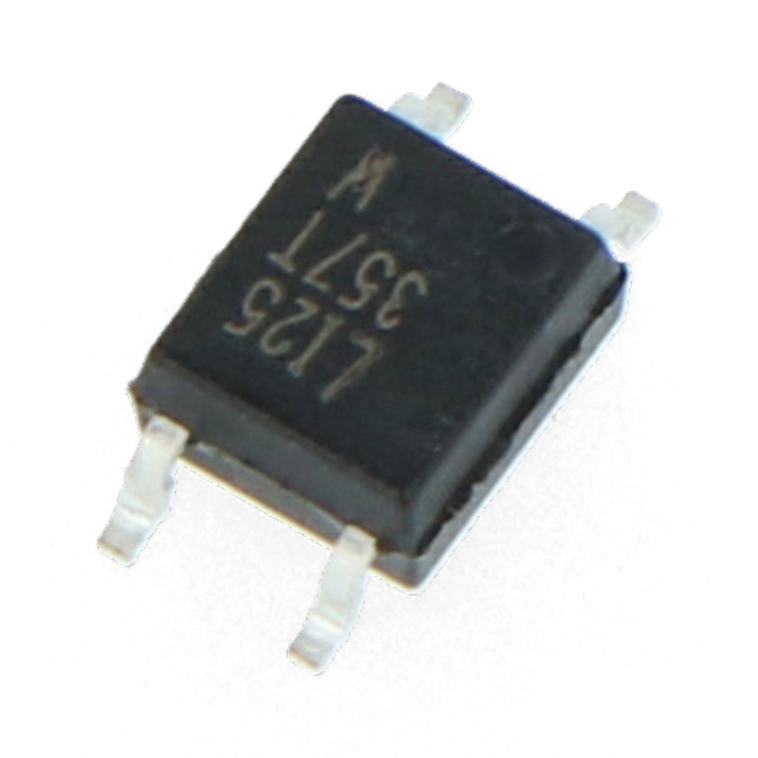 Reflektierender Optokoppler-Sensor LTV-357T