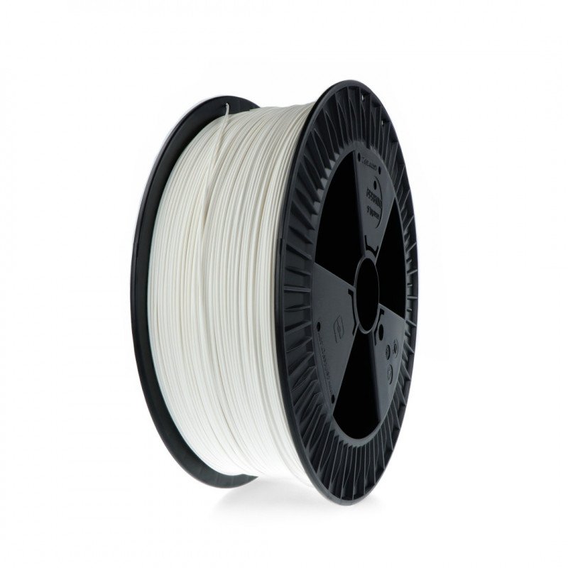 Filament Devil Design PLA 1,75 mm 2 kg - Weiß