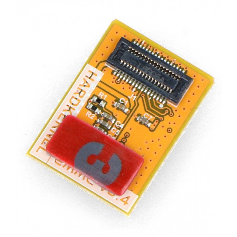 32GB eMMC Speichermodul für Odroid H2