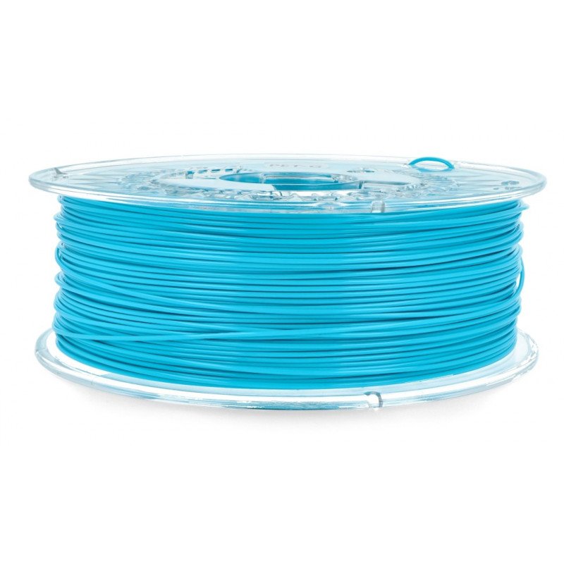 Filament Devil Design PET-G 1,75 mm 1 kg - Blau