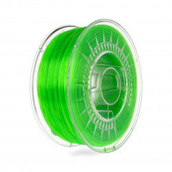 Filament Devil Design PET-G 1,75 mm 1 kg - Hellgrün transparent