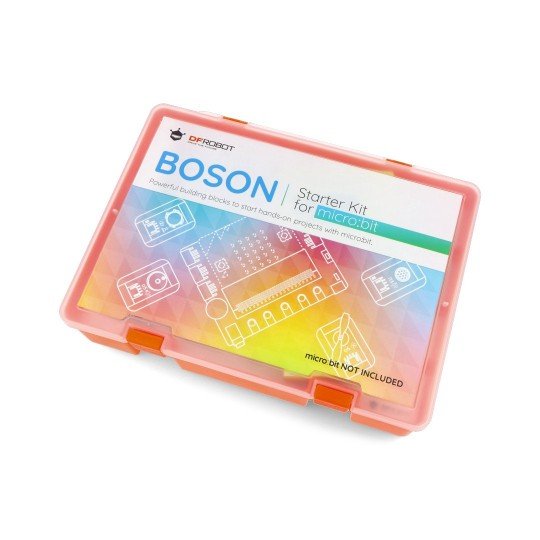 Boson - Starterkit für micro:bit