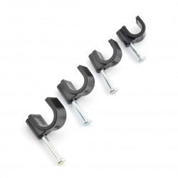 Ein Satz Klemmen für 6,7,8,9 mm Rundkabel