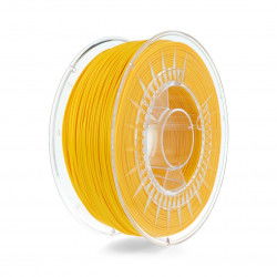 Filament Devil Design PET-G 1,75 mm 1 kg - Hellgelb