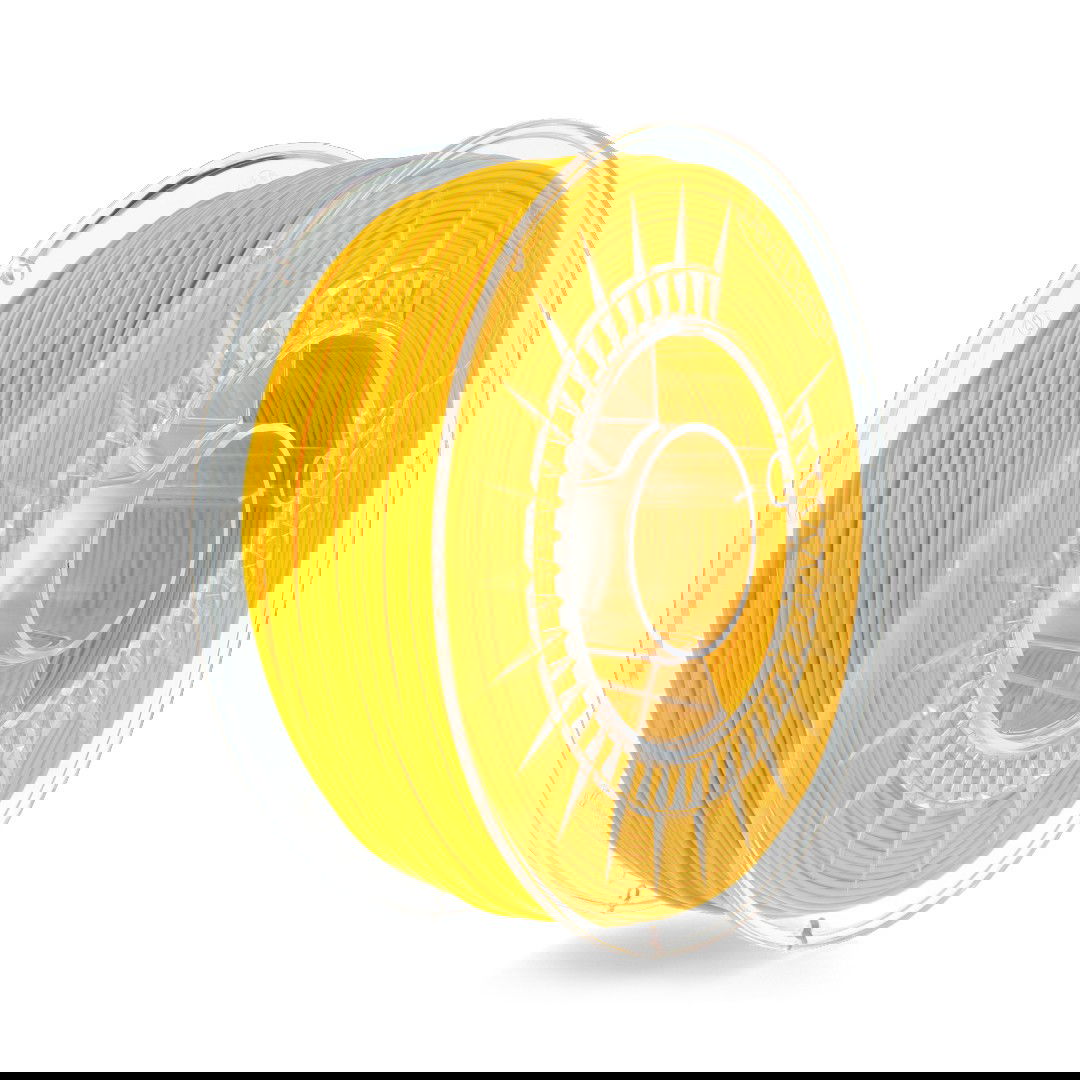 Filament Devil Design PETG 1,75 mm 1 kg - Hellgelb