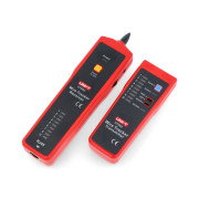 EINHEIT UT682 Adernpaardetektor mit RJ45-Tester
